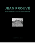 Jean Prouv�: Carnac Demountable House