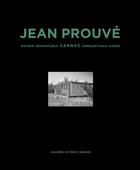 Jean Prouvé: Carnac Demountable House