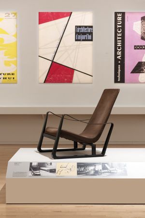 Jean Prouv: Constructive Imagination