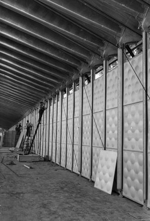 Jean Prouv: From Furniture to Architecture