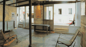 Jean Prouv: Maison Dmontable 6x6 Demountable House