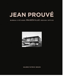 Jean Prouv: Maxville Design Office, 1948