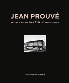 Jean Prouvé: Maxéville Design Office, 1948