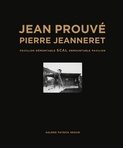 Jean Prouv: SCAL Demountable Pavilion, 1940