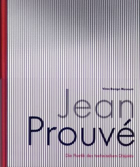 Jean Prouv: The Poetics of the Technical Object