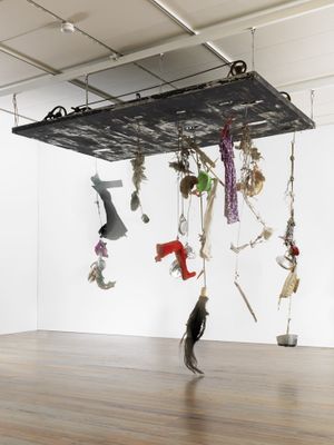 Jean Tinguely