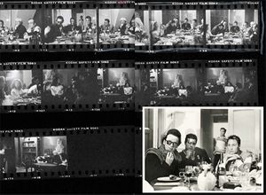 Jeannette Montgomery Barron: My Years in the 1980s