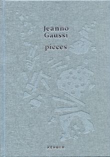 Jeanno Gaussi: Pieces