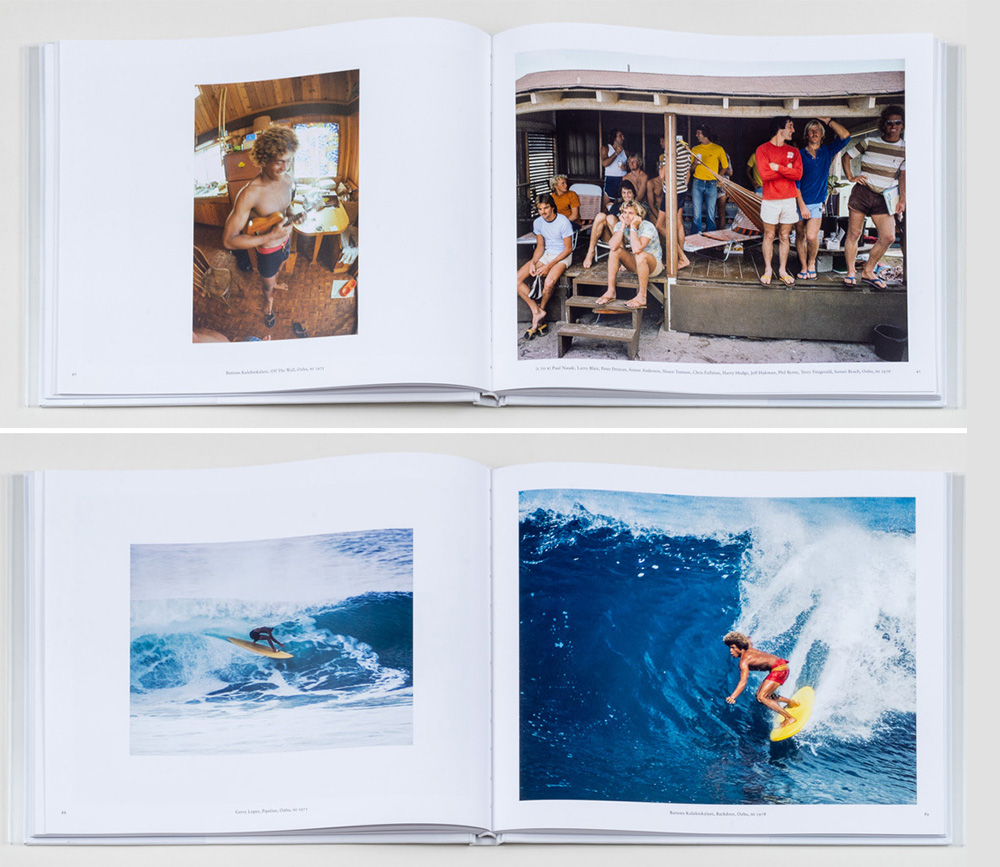 Jeff Divine 70s Surf Photographs ARTBOOKD.A.P.