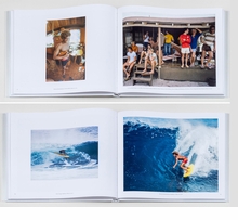 Jeff Divine: 70s Surf Photographs