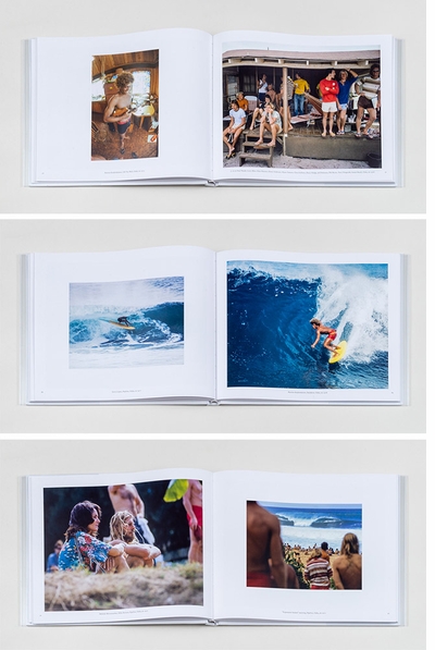 Jeff Divine's 70s Surf Photographs tell it like it was