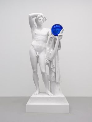 Jeff Koons: Shine