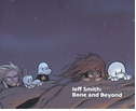 Jeff Smith: Bone and Beyond