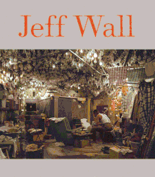 Jeff Wall
