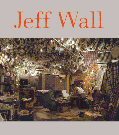 Jeff Wall