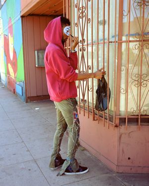 Jeff Wall