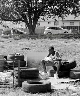 Jeff Wall: Exposure