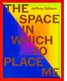 Jeffrey Gibson: the space in which to place me