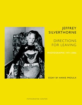 Jeffrey Silverthorne: Directions for Leaving