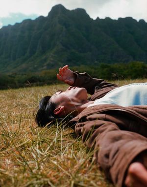 Jelani Rice: In Search Of�