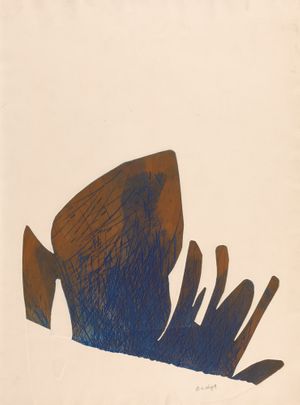 Jennie C. Jones: A Line When Broken Begins Again