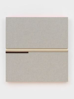 Jennie C. Jones: A Line When Broken Begins Again