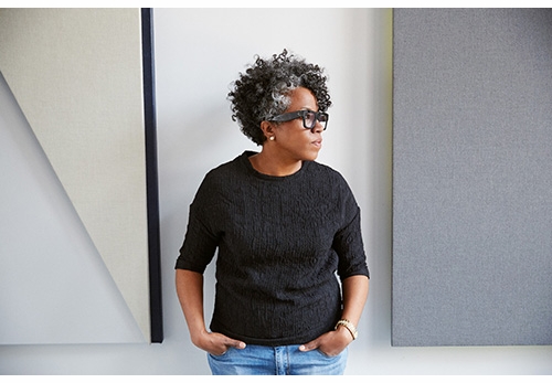 Jennie C. Jones: Compilation