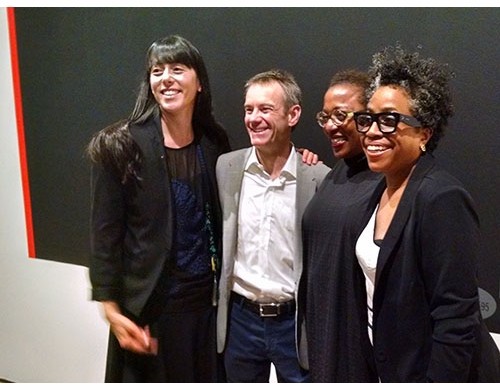 Jennie C. Jones: Compilation