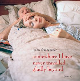 Jennie Gunhammer: Somewhere I Have Never Travelled, Gladly Beyond