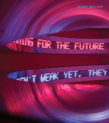 Jenny Holzer