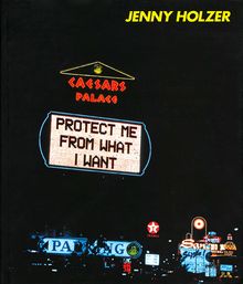 Jenny Holzer