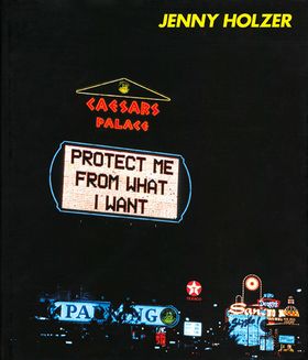Jenny Holzer