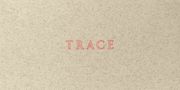 Jenny Holzer: Trace