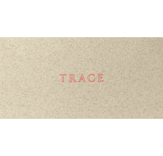 Jenny Holzer Trace ARTBOOK | D.A.P. 2024 Catalog Books