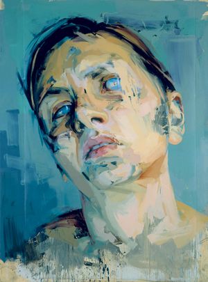 Jenny Saville