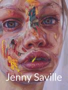 Jenny Saville: Gaze