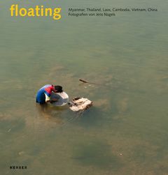 Jens Nagels: Floating