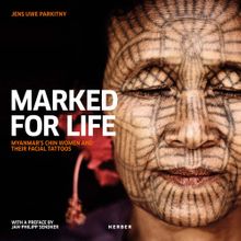 Jens Uwe Parkitny: Marked for Life