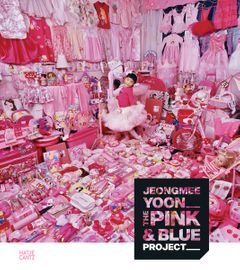 JeongMee Yoon: The Pink and Blue Project