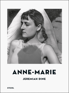 Jeremiah Dine: Anne-Marie