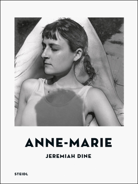 Jeremiah Dine: Anne-Marie