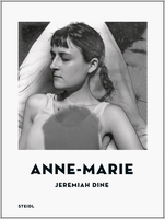 Jeremiah Dine: Anne-Marie