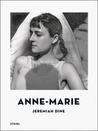 Jeremiah Dine: Anne-Marie