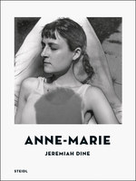 Jeremiah Dine: Anne-Marie
