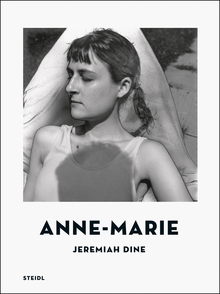Jeremiah Dine: Anne-Marie