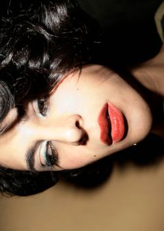 Jess Len: Vida