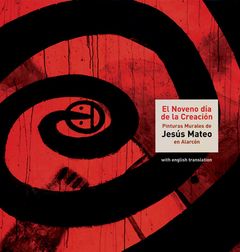 Jess Mateo: The Ninth Day of Creation