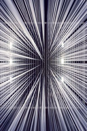 Jes�s Rafael Soto: The Instability of the Real