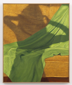 Jess Allen: Shadow/Self