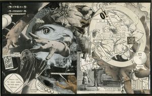 Jess: O! Tricky Cad and Other Jessoterica